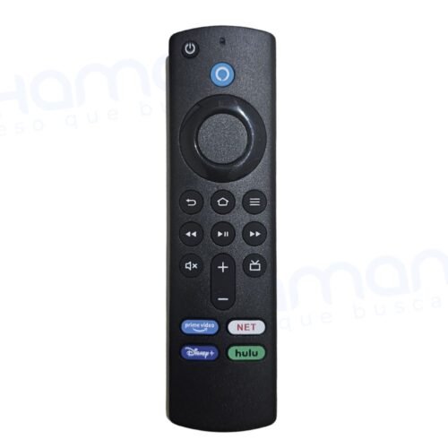 CONTROL REMOTO SMART-TV/TV STICK AMAZON
