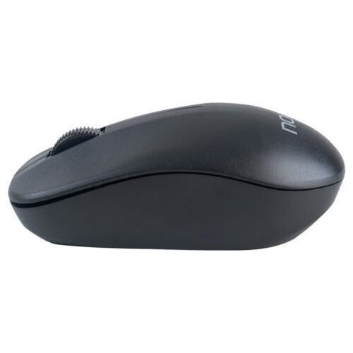 KIT TECLADO Y MOUSE INALAMBRICO SLIM NOGANET