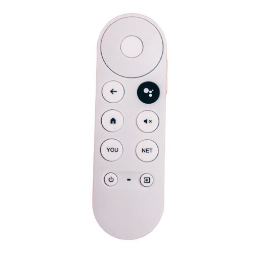 CONTROL REMOTO CHROMECAST 4 COMANDO DE VOZ (R8002)