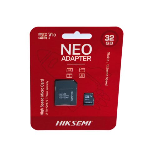 PEN DRIVER 32GB HIKSEM