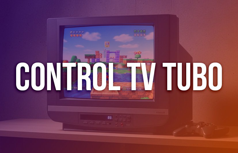 nuevos controles remoto con control de voz