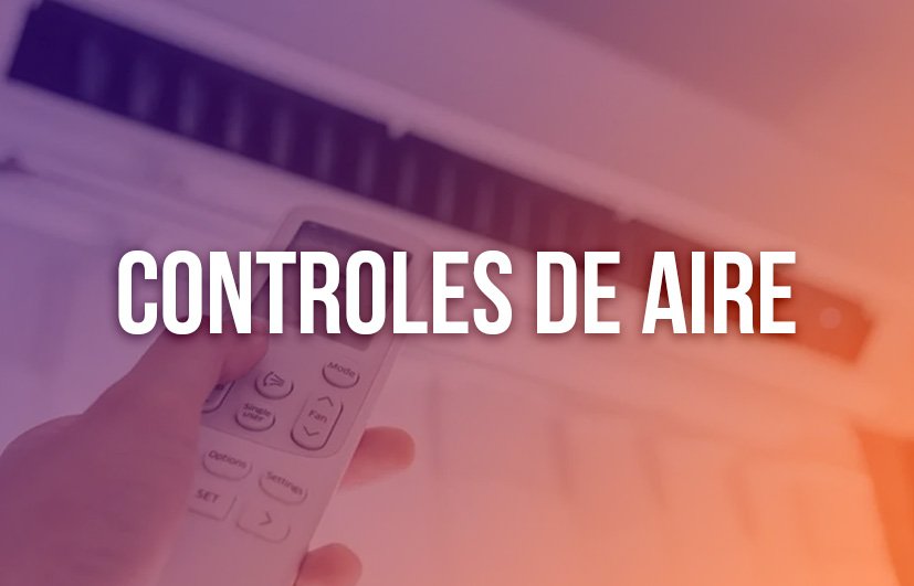 nuevos controles remoto con control de voz