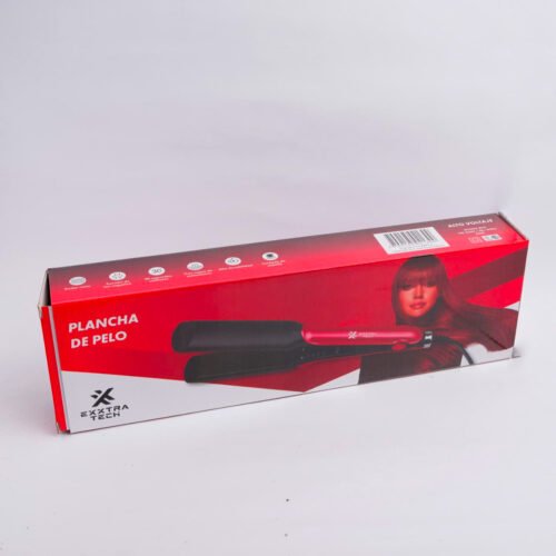 PLANCHA DE PELO EXXTRATECH