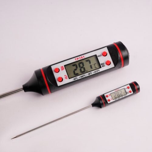 TERMOMETRO DIGITAL P/ COCINA