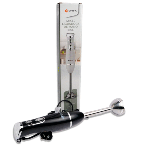 MIXER MINI PIMER ORYX HB-3505