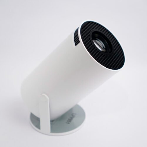 PROYECTOR DE VIDEO SMART MULTIMEDIA