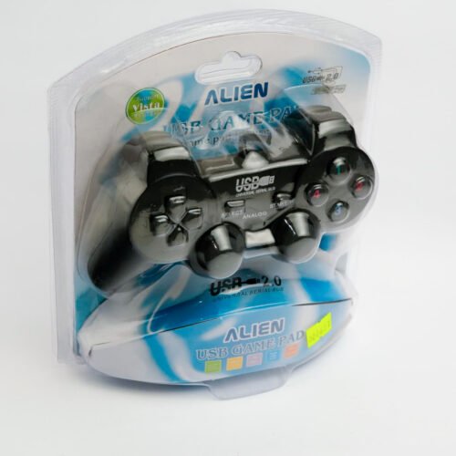 JOYSTICK PC USB ANA.VIBRA. NOGANET NG-2131 / EUROCASE EUGA30