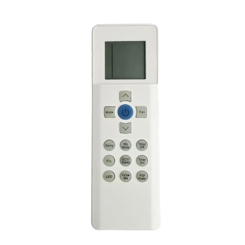 CONTROL REMOTO AIRE ACONDICIONADO SURREY CARRIER BGH (AR-861)(AC-561)