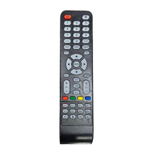 Control Remot para LCD EPICO (LCD622)(N756)(R6622)