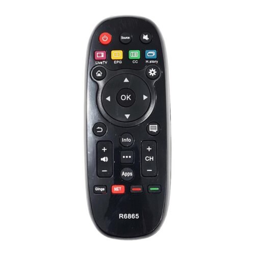 Control remoto para TV Samsung – Código 1213