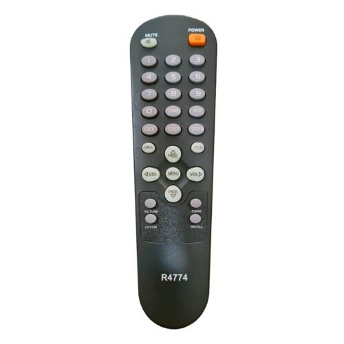 Control Remoto para TV JVC Ken Brown y Howland – Código 1391