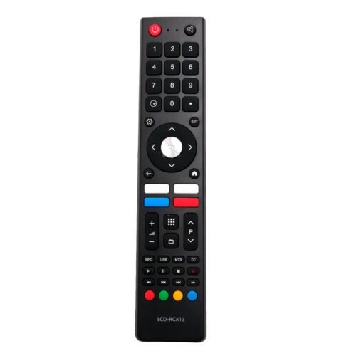 Control remoto para TV LCD RCA y Hyundai