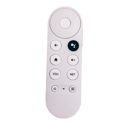 Control remoto R8002 con voz para Chromecast con Google TV HD y 4K