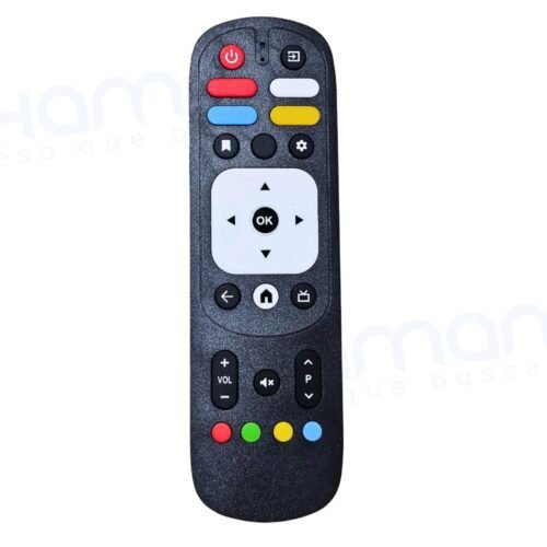 Control Remoto para TV Enova y JVC N789 – Código 1835