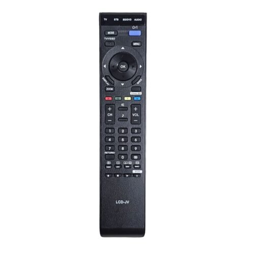 Control remoto LCD-JV / LCD519 para TV JVC