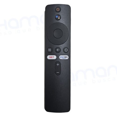 Control Remoto con Voz para Xiaomi Mi TV Stick y Mi Box – Código 1839