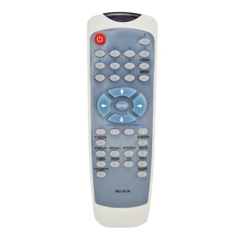 Control remoto para TV First Line – Código 527