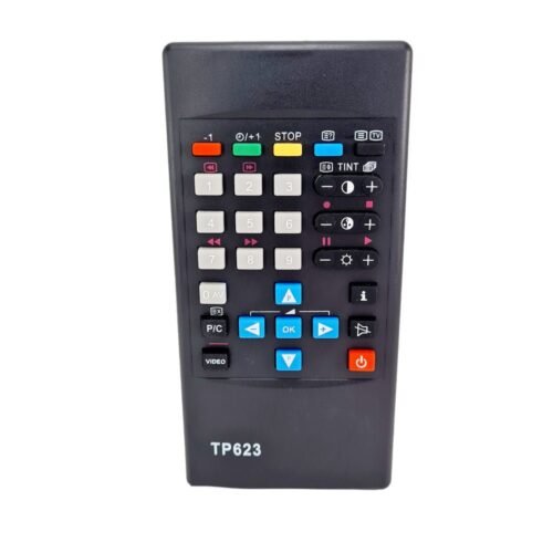 Control remoto para TV Grundig – Código 531