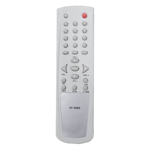 Control Remoto para TV de Tubo Hitachi – Código 536