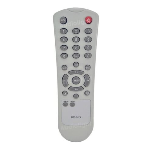Control Remoto Ken Brown C539
