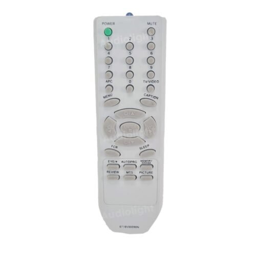 Control Remoto Lg C540