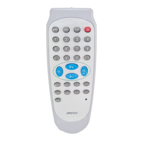 Control Remoto Sanyo C546