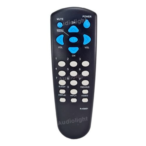 Control Remoto Philco C551