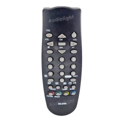 Control Remoto Philips C553