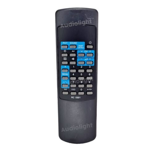 Control Remoto Philips C554