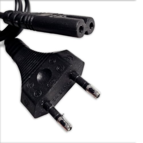 INTERLOCK COMUN 8 PATA CHATA CRUZADA [IEC C7] (LTA700)