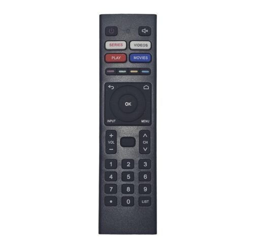 Control Remoto para TV Noblex RCU420 – Código 1884