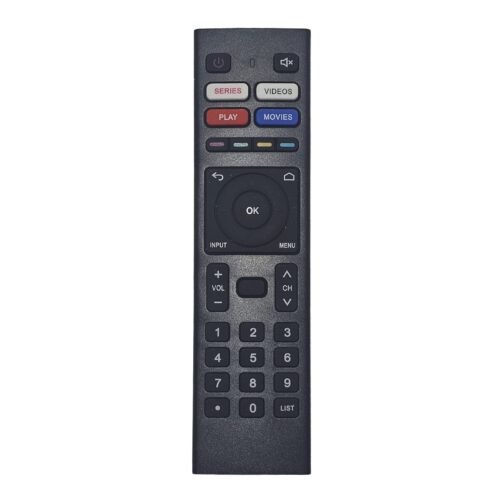 Control Remoto para TV Noblex RCU420 – Código 1884