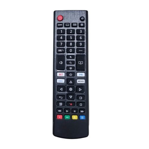 Control remoto N817 para Smart TV LG con 4 accesos directos