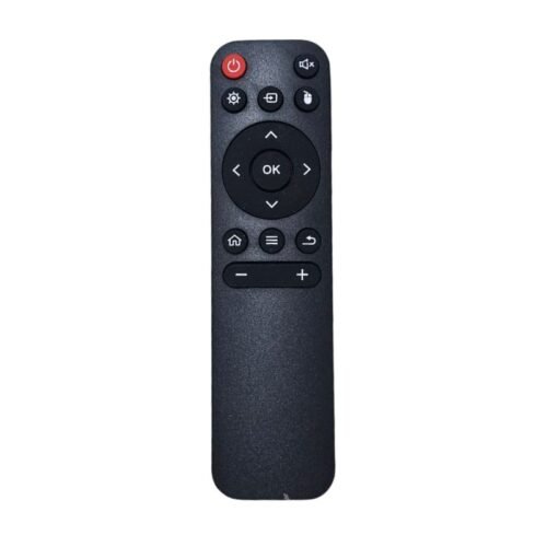 Control remoto para proyector HY300, HY300 Pro, HY320 y HY320 Mini