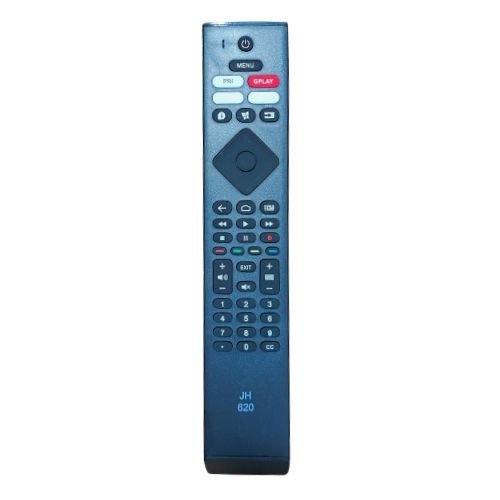Control Remoto LCD-620 / JH620 para TV Philips Smart – Código 1747