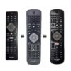 c692.jpg Control remoto C692 para TV LED Philips – reemplazo infrarrojo