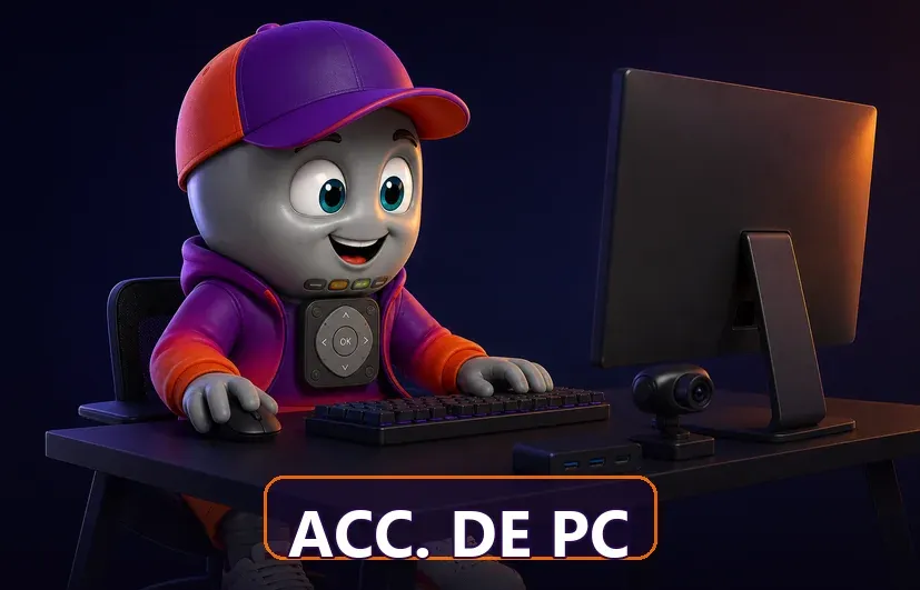 Accesorios de PC mayorista Haman