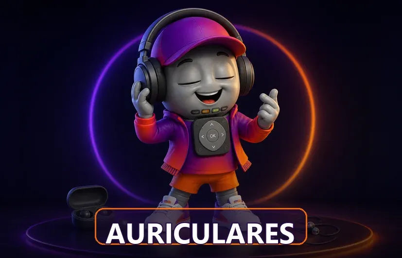 Auriculares mayorista Haman