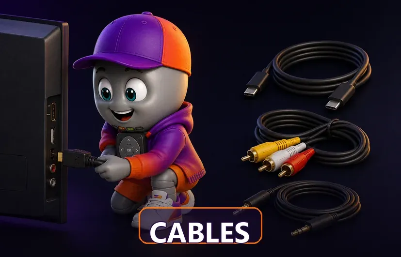 Cables mayorista Haman