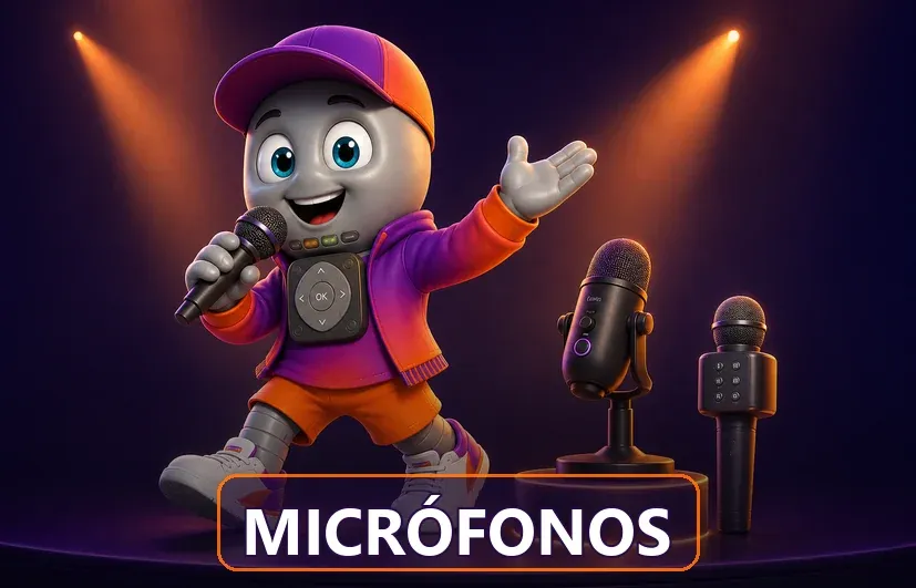 Micrófonos mayorista Haman