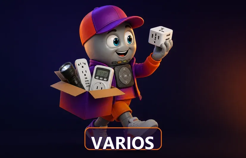 Varios mayorista Haman