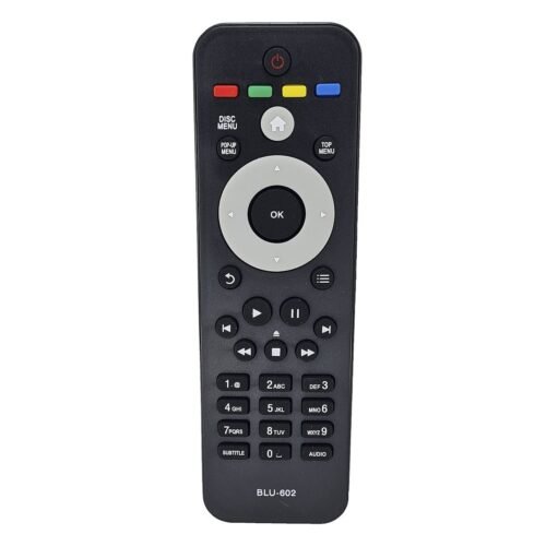 Control Remoto Blu-Ray Philips C595