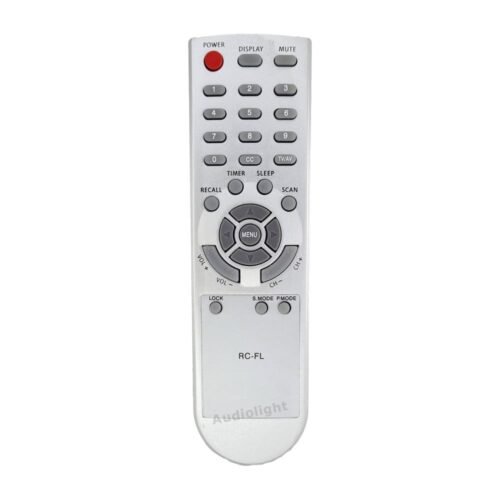 Control remoto para TV First Line – Código 528