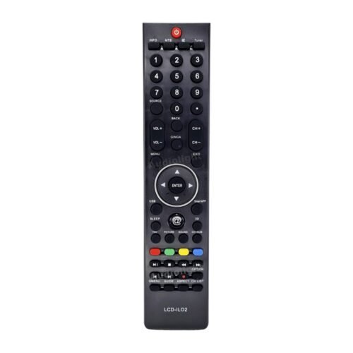 Control Remoto Iloc620