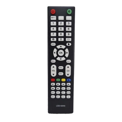 Control remoto para TV Oyility Kanji – Código 1366
