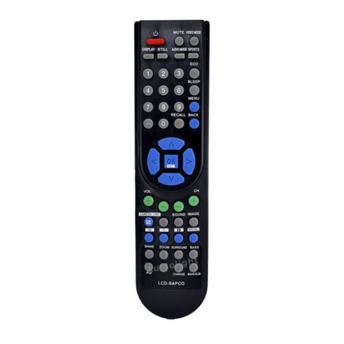 Control remoto para TV Philco – Código 685