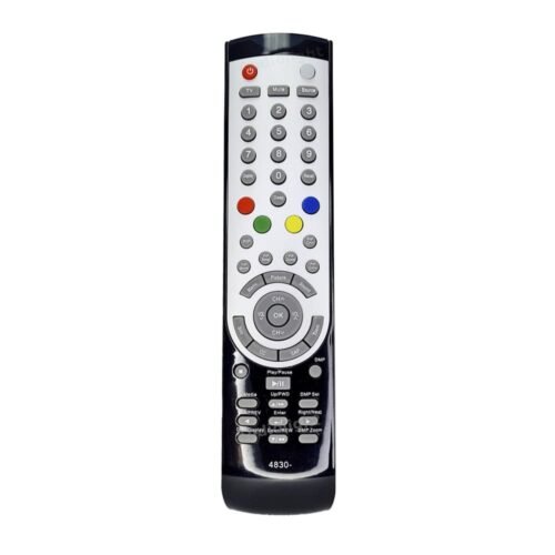 control-remoto-lcd-bgh-606.jpg Control remoto para TV Telefunken y BGH – Código 606