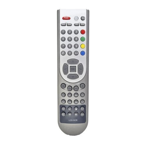 Control remoto para TV Noblex – Código 676