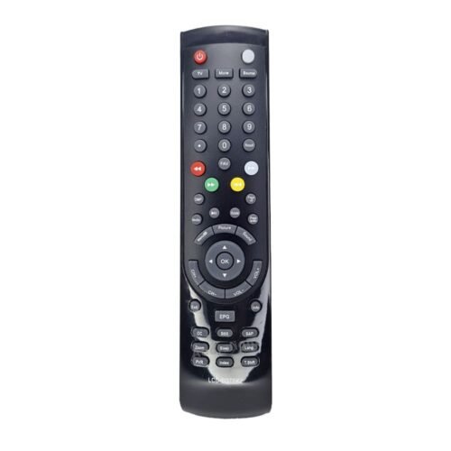 Control remoto para TV Noblex – Código 680
