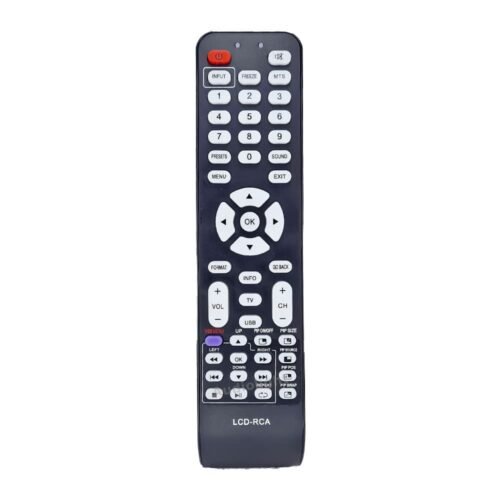 Control Remoto RCA TCL LCD-429 RC429 – Código 699